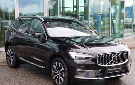 Volvo XC60 II, 2024 год, 6 290 000 рублей, 7 фотография