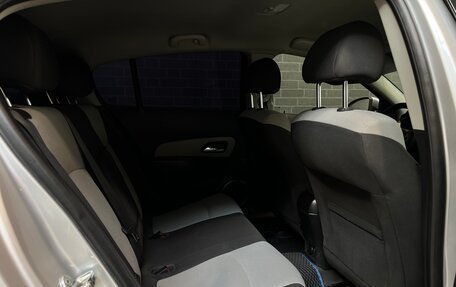 Chevrolet Cruze II, 2012 год, 720 000 рублей, 10 фотография
