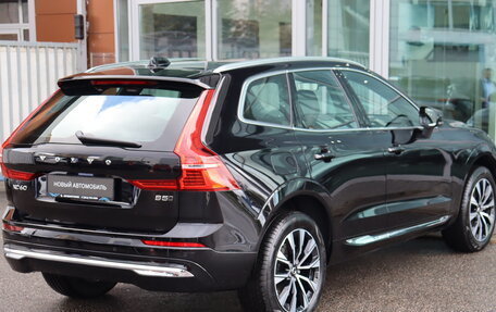 Volvo XC60 II, 2024 год, 6 290 000 рублей, 5 фотография
