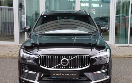 Volvo XC60 II, 2024 год, 6 290 000 рублей, 8 фотография