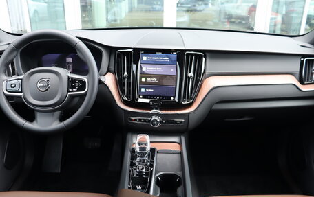 Volvo XC60 II, 2024 год, 6 290 000 рублей, 11 фотография