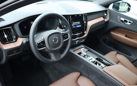 Volvo XC60 II, 2024 год, 6 290 000 рублей, 9 фотография