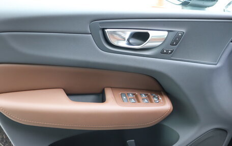 Volvo XC60 II, 2024 год, 6 290 000 рублей, 15 фотография