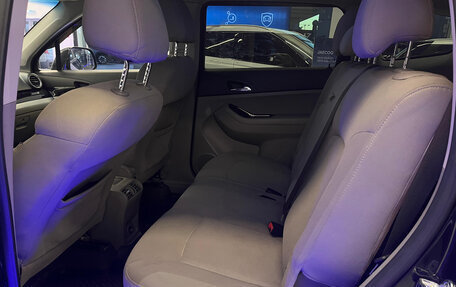 Chevrolet Orlando I, 2011 год, 1 095 000 рублей, 13 фотография