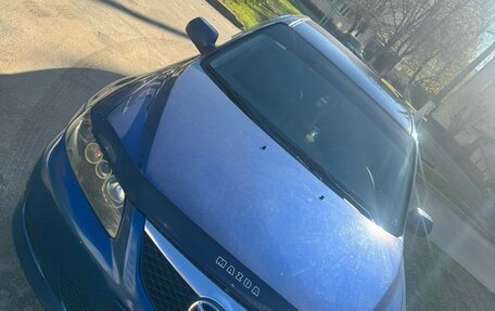 Mazda 6, 2005 год, 450 000 рублей, 8 фотография