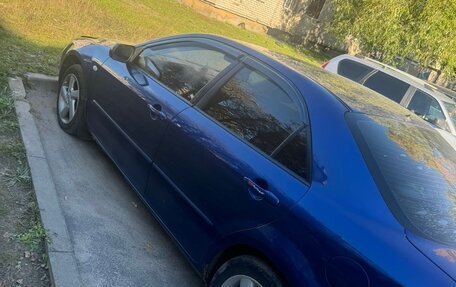 Mazda 6, 2005 год, 450 000 рублей, 5 фотография