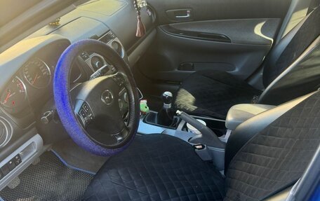 Mazda 6, 2005 год, 450 000 рублей, 4 фотография