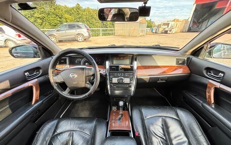 Nissan Teana, 2006 год, 625 000 рублей, 7 фотография