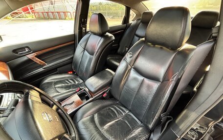 Nissan Teana, 2006 год, 625 000 рублей, 8 фотография