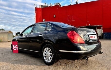 Nissan Teana, 2006 год, 625 000 рублей, 2 фотография