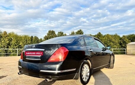 Nissan Teana, 2006 год, 625 000 рублей, 3 фотография