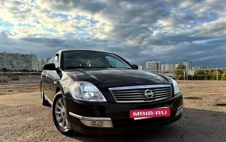 Nissan Teana, 2006 год, 625 000 рублей, 5 фотография