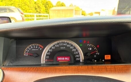 Nissan Teana, 2006 год, 625 000 рублей, 6 фотография