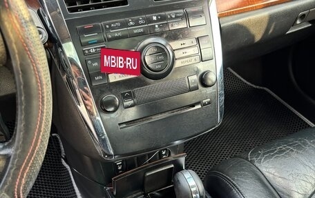 Nissan Teana, 2006 год, 625 000 рублей, 10 фотография
