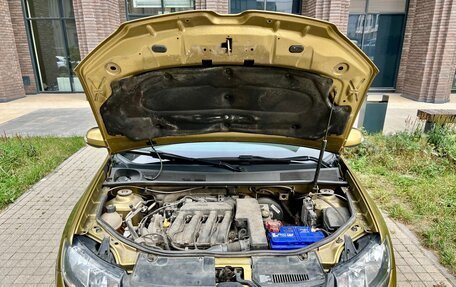 Renault Sandero II рестайлинг, 2017 год, 1 200 000 рублей, 17 фотография