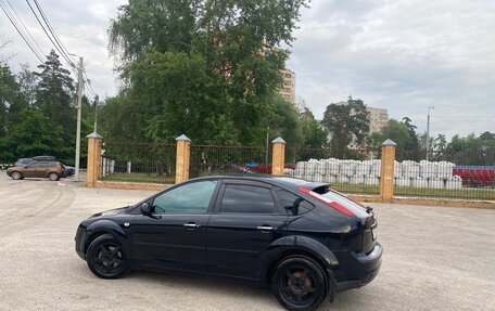 Ford Focus II рестайлинг, 2006 год, 420 000 рублей, 5 фотография