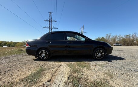 Mitsubishi Lancer IX, 2006 год, 310 000 рублей, 3 фотография