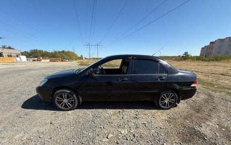 Mitsubishi Lancer IX, 2006 год, 310 000 рублей, 4 фотография