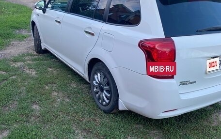 Toyota Corolla, 2014 год, 1 500 000 рублей, 5 фотография