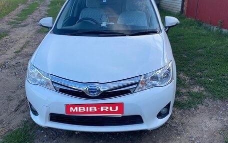 Toyota Corolla, 2014 год, 1 500 000 рублей, 2 фотография