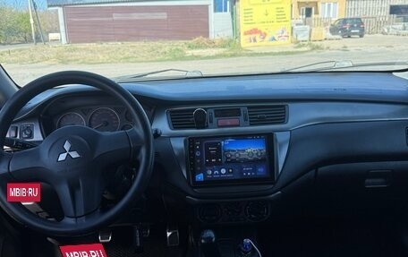 Mitsubishi Lancer IX, 2006 год, 310 000 рублей, 5 фотография