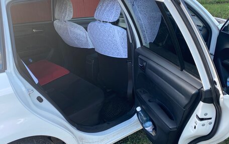 Toyota Corolla, 2014 год, 1 500 000 рублей, 8 фотография