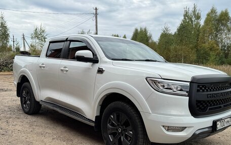 Great Wall Poer, 2024 год, 3 100 000 рублей, 6 фотография