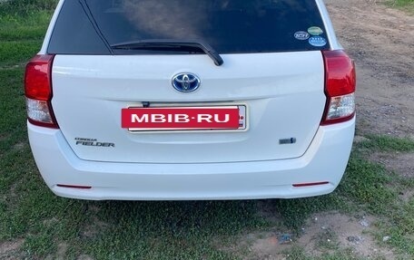 Toyota Corolla, 2014 год, 1 500 000 рублей, 6 фотография
