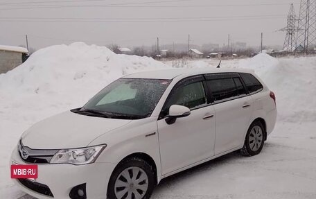 Toyota Corolla, 2014 год, 1 500 000 рублей, 13 фотография