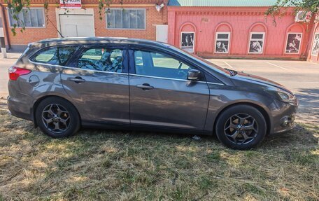 Ford Focus III, 2014 год, 850 000 рублей, 7 фотография