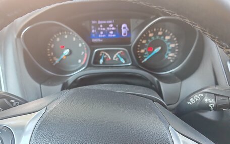 Ford Focus III, 2014 год, 850 000 рублей, 12 фотография