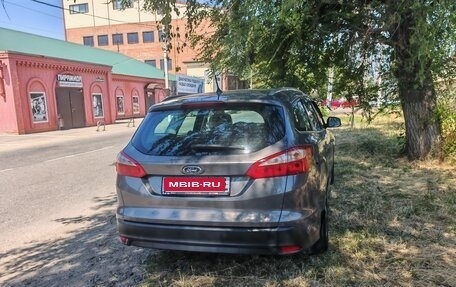 Ford Focus III, 2014 год, 850 000 рублей, 9 фотография