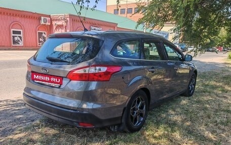 Ford Focus III, 2014 год, 850 000 рублей, 6 фотография