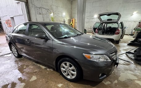 Toyota Camry, 2010 год, 1 190 000 рублей, 4 фотография