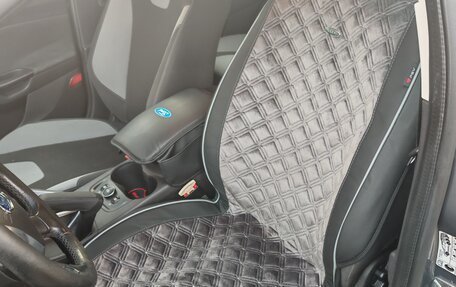 Ford Focus III, 2014 год, 850 000 рублей, 14 фотография