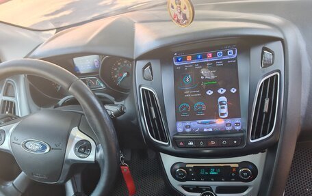 Ford Focus III, 2014 год, 850 000 рублей, 13 фотография