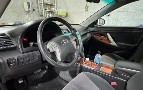 Toyota Camry, 2010 год, 1 190 000 рублей, 6 фотография