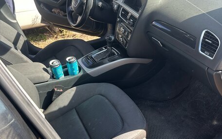 Audi A4, 2013 год, 1 100 000 рублей, 4 фотография