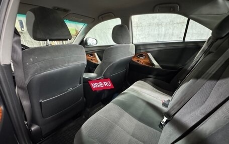 Toyota Camry, 2010 год, 1 190 000 рублей, 8 фотография