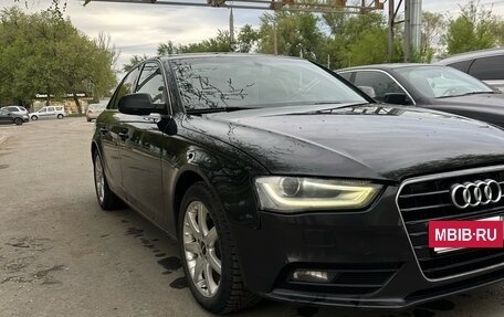 Audi A4, 2013 год, 1 100 000 рублей, 2 фотография