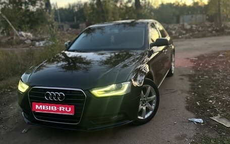 Audi A4, 2013 год, 1 100 000 рублей, 5 фотография