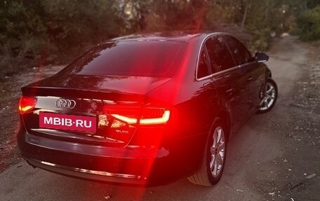 Audi A4, 2013 год, 1 100 000 рублей, 6 фотография