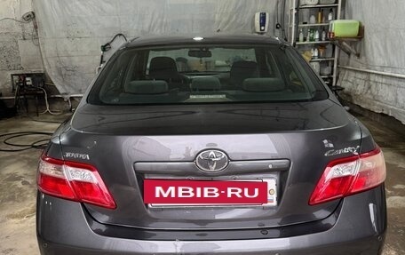 Toyota Camry, 2010 год, 1 190 000 рублей, 2 фотография