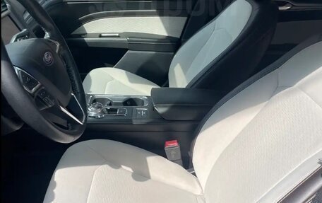 Ford Fusion (North America) II, 2020 год, 1 400 000 рублей, 12 фотография