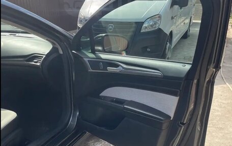 Ford Fusion (North America) II, 2020 год, 1 400 000 рублей, 14 фотография