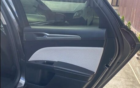 Ford Fusion (North America) II, 2020 год, 1 400 000 рублей, 18 фотография
