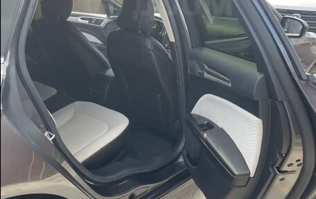 Ford Fusion (North America) II, 2020 год, 1 400 000 рублей, 19 фотография