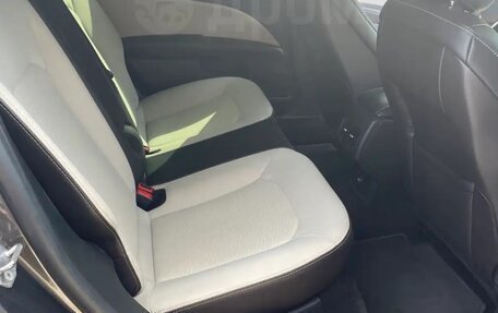 Ford Fusion (North America) II, 2020 год, 1 400 000 рублей, 20 фотография