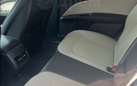 Ford Fusion (North America) II, 2020 год, 1 400 000 рублей, 17 фотография