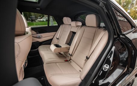 Mercedes-Benz GLE Coupe, 2025 год, 18 803 100 рублей, 4 фотография